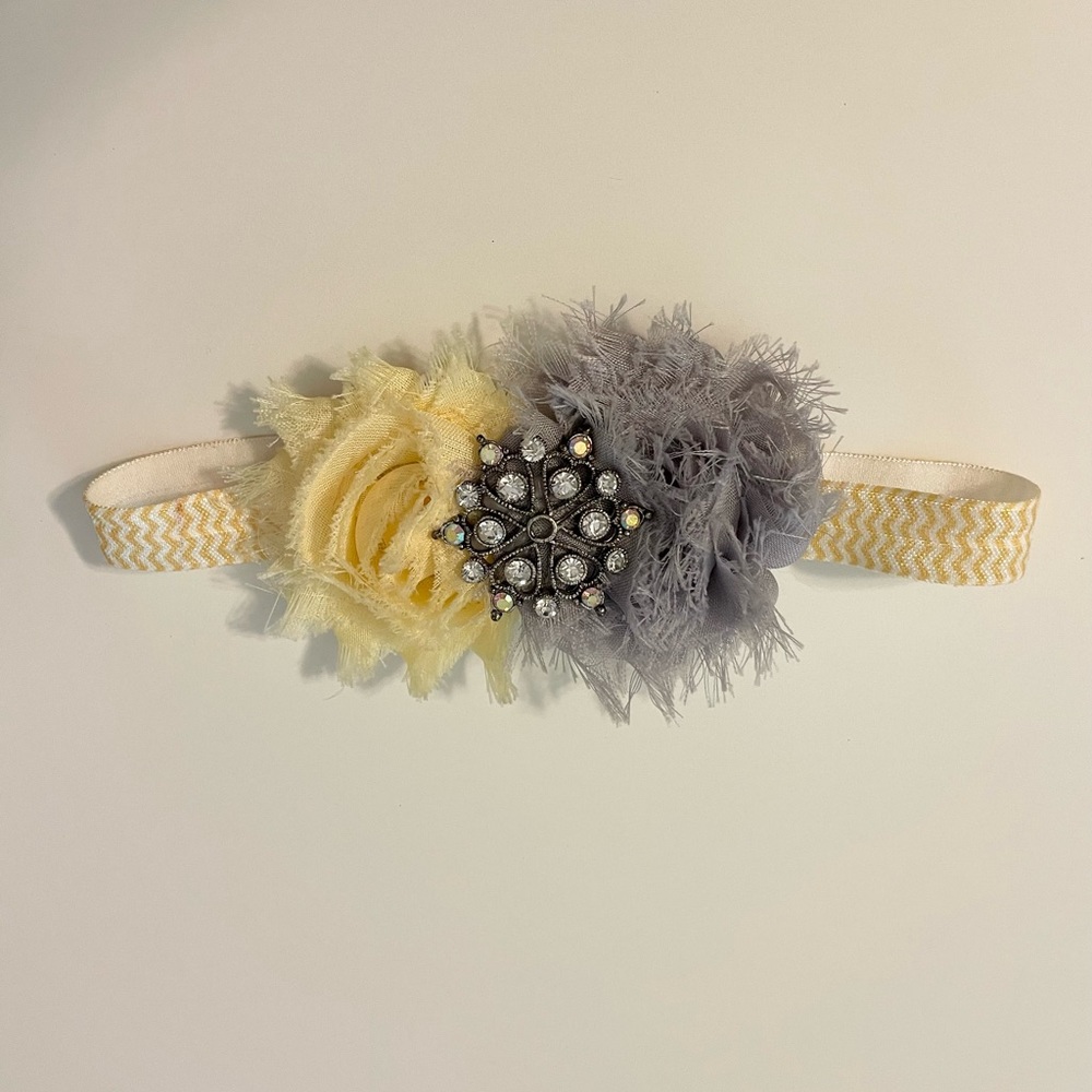 Infant/Toddler Headband